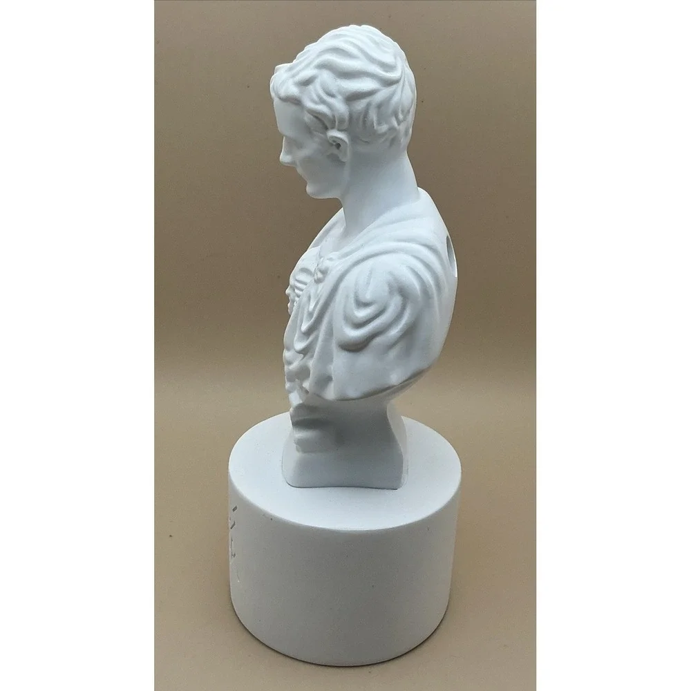 Julius Caesar Heavy Resin 8